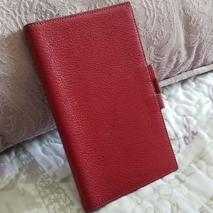 Hermes agenda